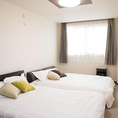 Stay In Tokiwa Asahikawa Εξωτερικό φωτογραφία