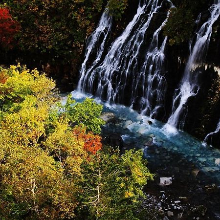 Stay In Tokiwa Asahikawa Εξωτερικό φωτογραφία