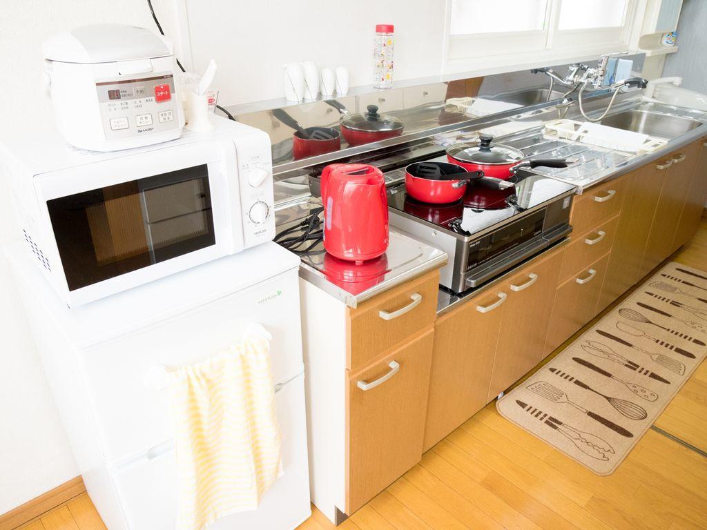 Stay In Tokiwa Asahikawa Εξωτερικό φωτογραφία