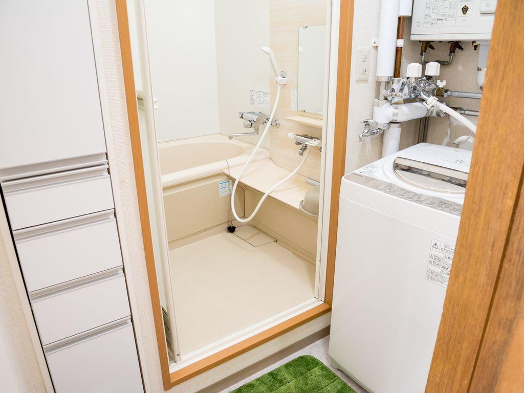 Stay In Tokiwa Asahikawa Εξωτερικό φωτογραφία