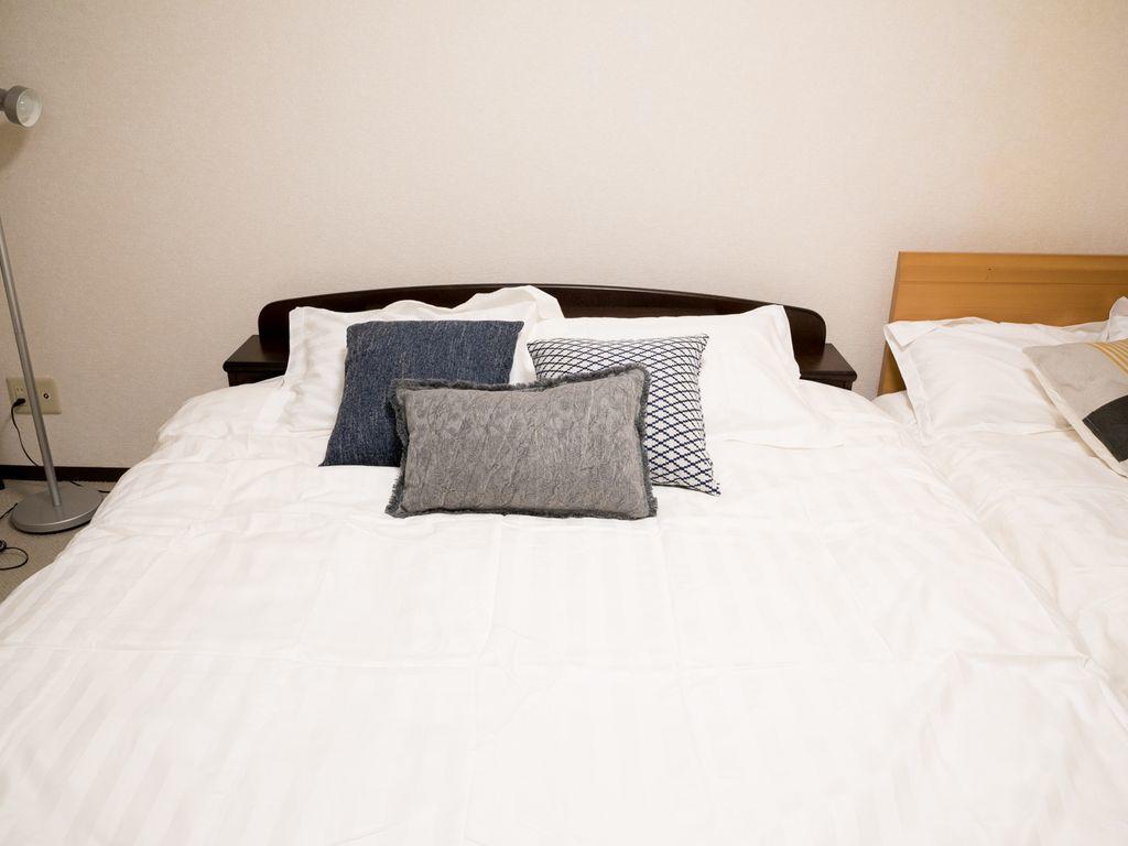 Stay In Tokiwa Asahikawa Εξωτερικό φωτογραφία