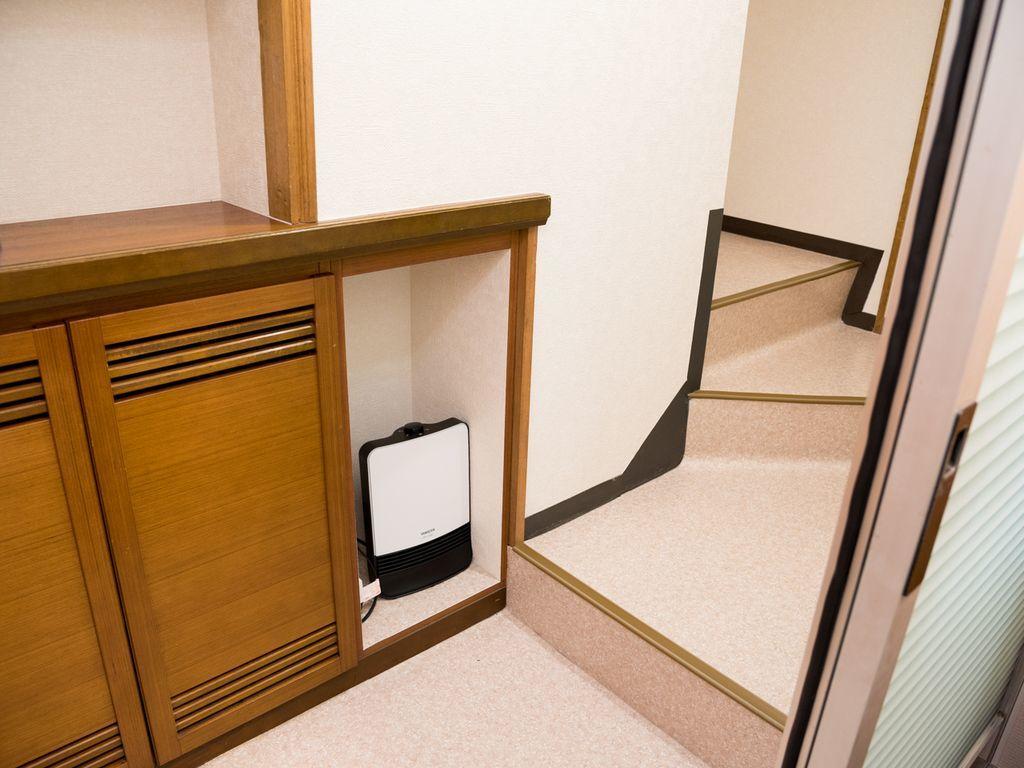 Stay In Tokiwa Asahikawa Εξωτερικό φωτογραφία