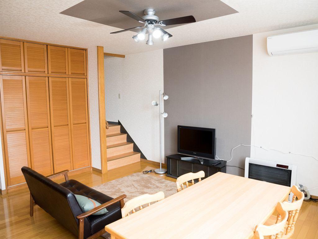 Stay In Tokiwa Asahikawa Εξωτερικό φωτογραφία