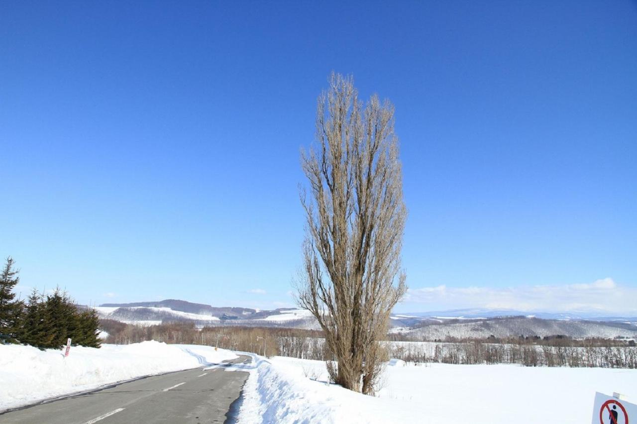 Stay In Tokiwa Asahikawa Εξωτερικό φωτογραφία