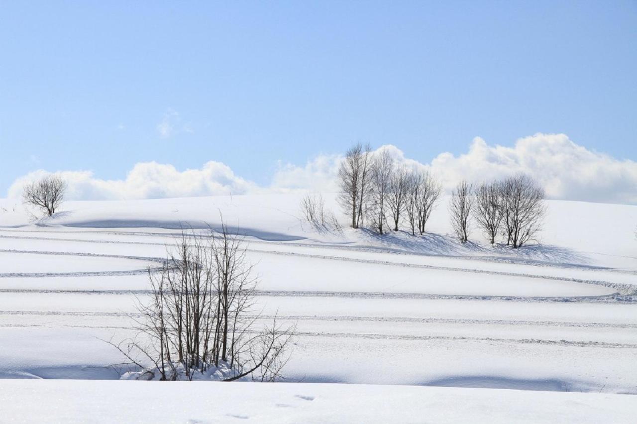 Stay In Tokiwa Asahikawa Εξωτερικό φωτογραφία