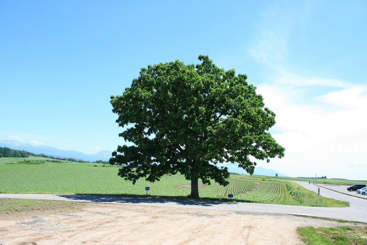 Stay In Tokiwa Asahikawa Εξωτερικό φωτογραφία
